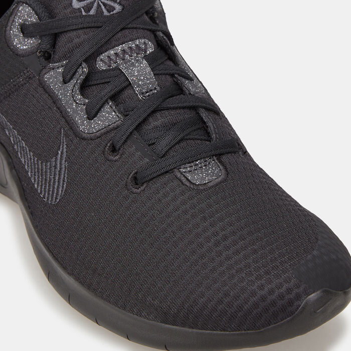 نايكي حذاء الجري فلكس اكسبيرينس رن 11 للرجال أسود image number 5