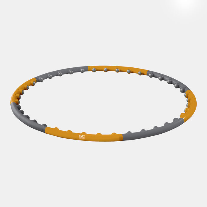 بودي سكلبتشر هولاهوب متعدد image number 0