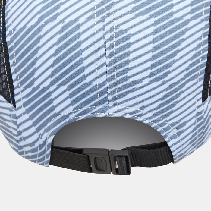 اديداس قبعة تيريكس هيت.ريدي 5 بانل جرافيك أزرق image number 1