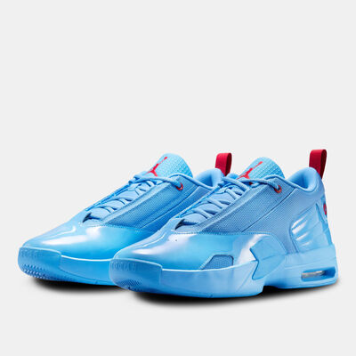 جوردن ماكس اورا 6 حذاء للرجال أزرق