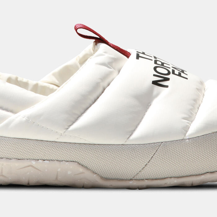 ذا نورث فيس شبشب نوبتسي للنساء أزرق image number 4