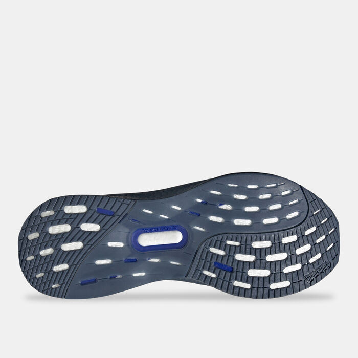 اديداس حذاء الجري الترابوست 5 للرجال أزرق image number 3