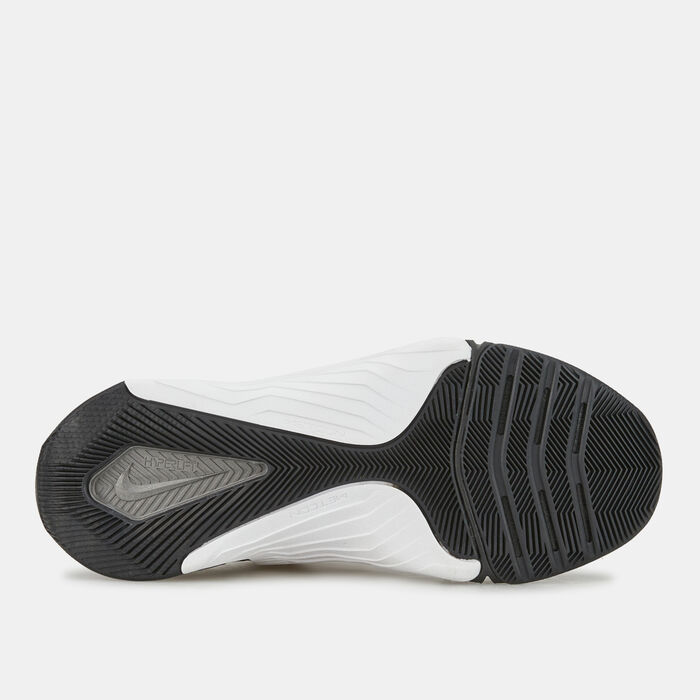 نايكي حذاء ميتكون 7 للنساء أسود image number 3