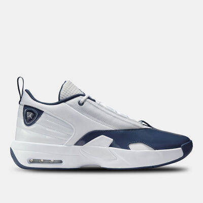 جوردن ماكس اورا 6 حذاء للرجال أبيض