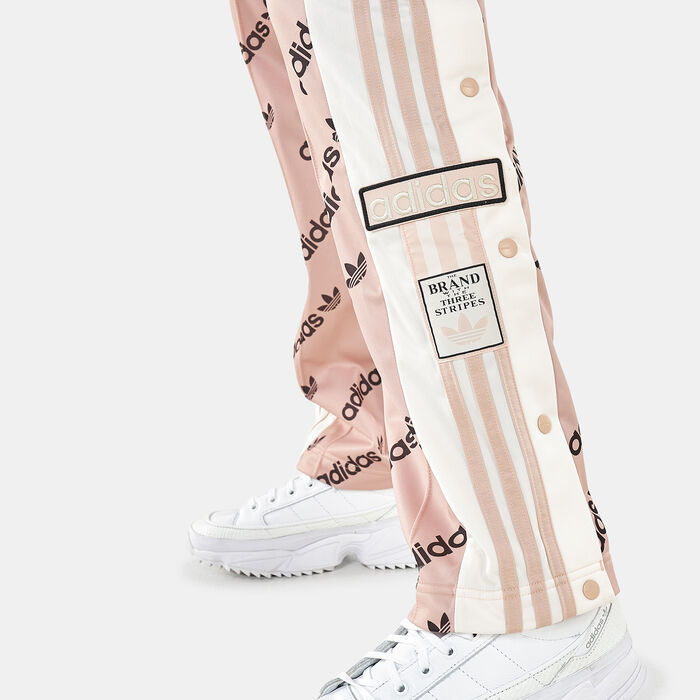اديداس اورجينال بنطال اديبريك للنساء image number 3
