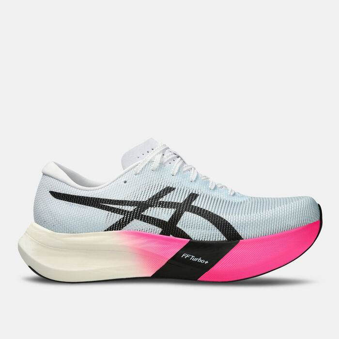 اسيكس حذاء الجري ميتاسبيد إيدج باريس للرجال متعدد image number 0