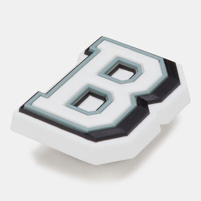 كروكس جيبيتز تشارم حرف B متعدد