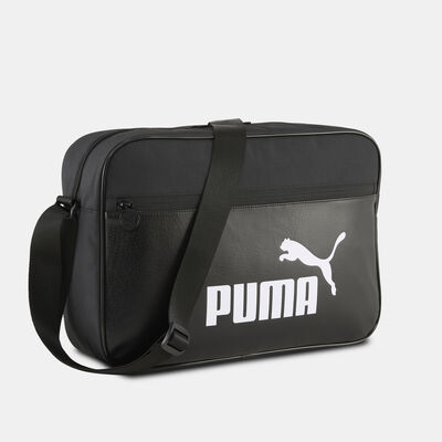 بوما شنطة كروس كامبس من بوما أسود