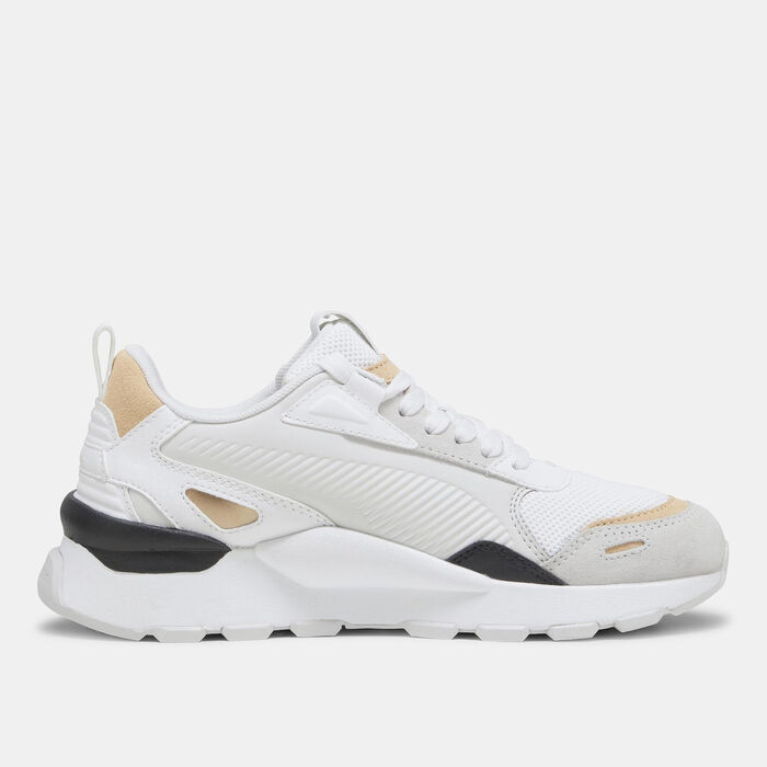 بوما حذاء RS 3.0 اسنشالز للنساء رمادي image number 2