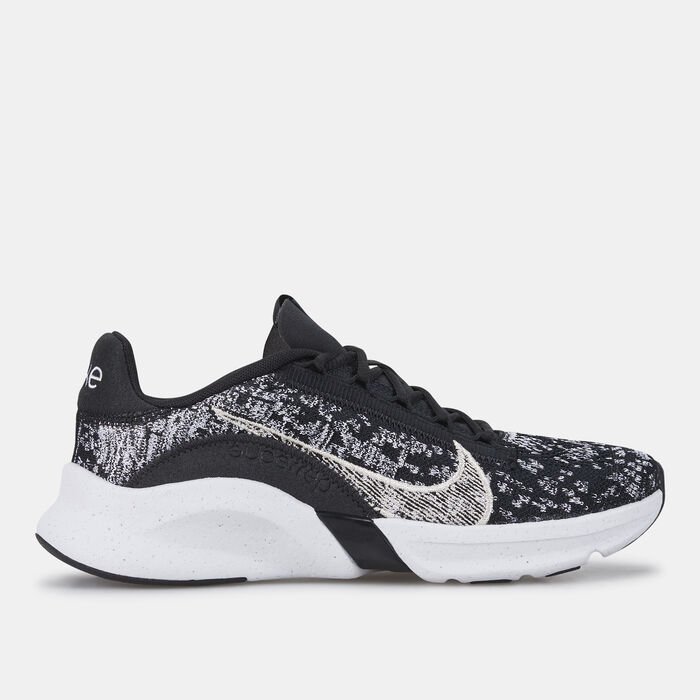 نايكي حذاء سوبر ريب جو 3 فلاي نيت نكست نيتشور للنساء رمادي image number 0