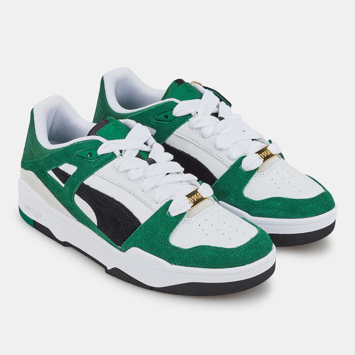 بوما حذاء سليبستريم اركايف ريماستارد للرجال أبيض image number 1