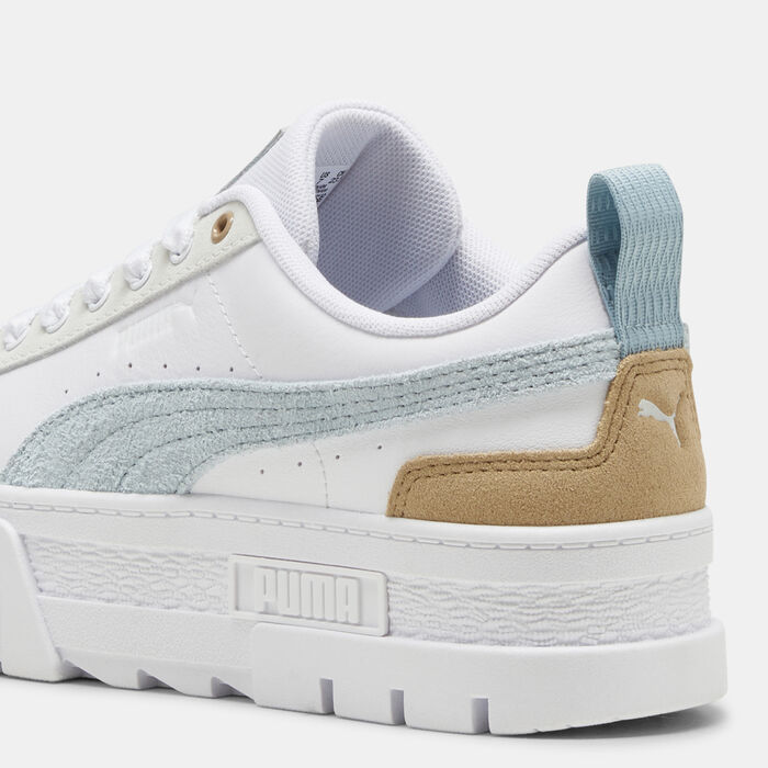 بوما حذاء مايز ميكس للنساء أبيض image number 5