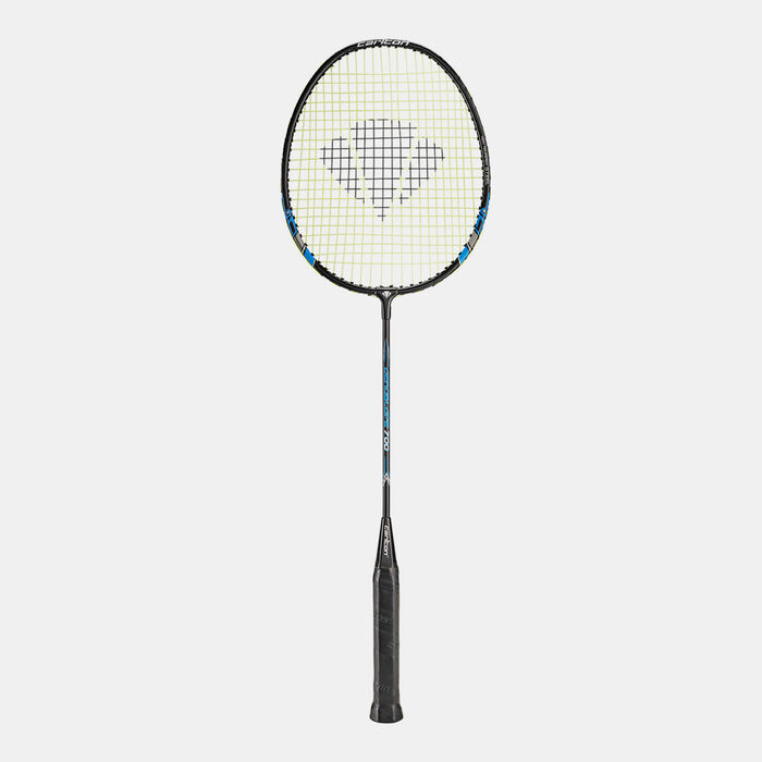 دنلوب مضرب البادمينتون ايروبليد 700 G6 HH NF للاطفال متعدد image number 0