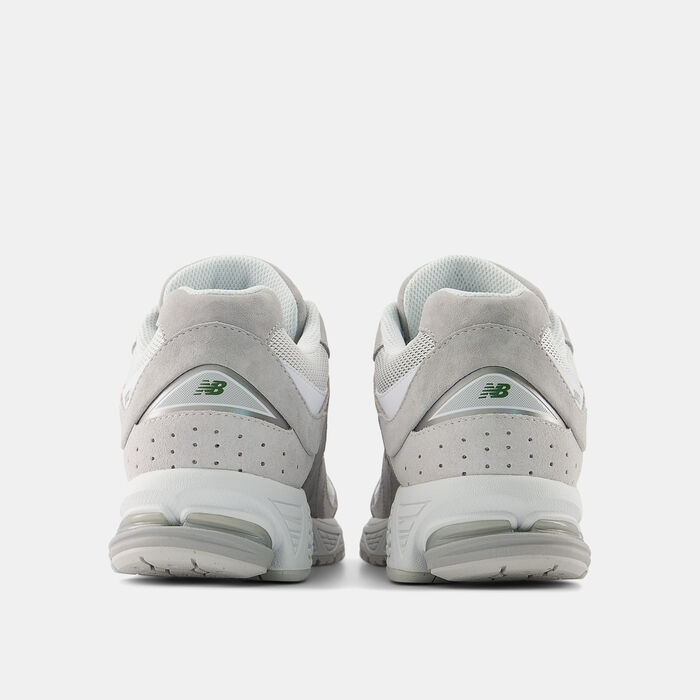 نيو بالانس حذاء 2002R رمادي image number 5