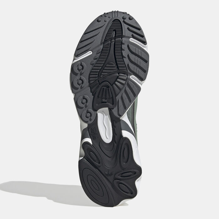 اديداس اورجينال حذاء أوزويجو OG للنساء أخضر image number 3