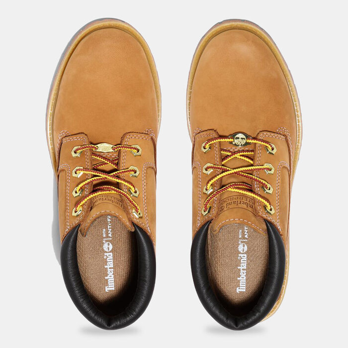 تمبرلاند حذاء نيل ميد للنساء بنى image number 4