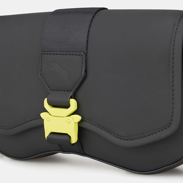 بوما حقيبة برايم آيدول باغيت للنساء أسود image number 3