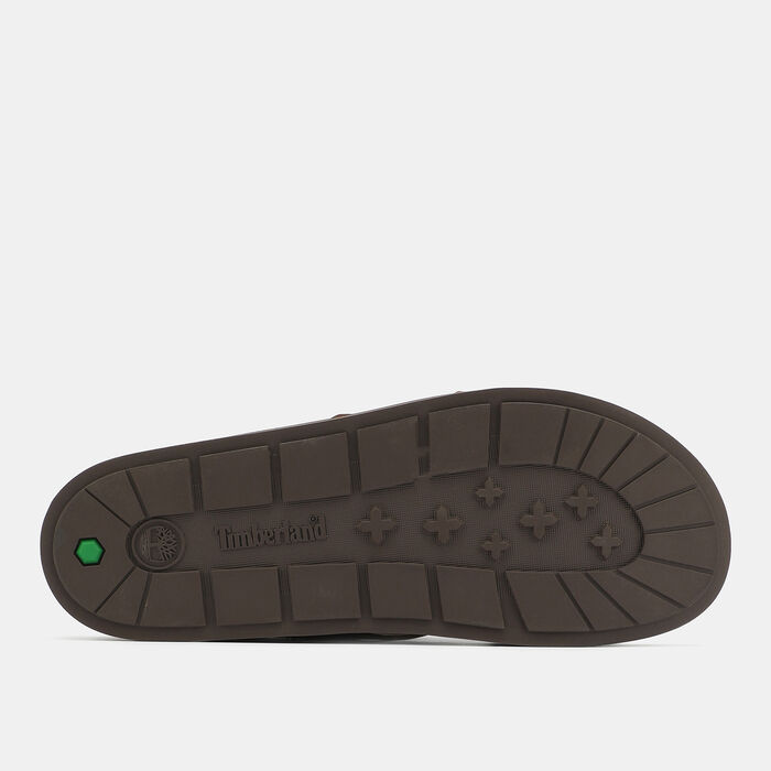 تمبرلاند شبشب امالفي فايبس كروس للرجال بنى image number 3