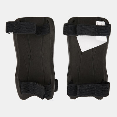 اديداس واقي الساق تيرو ترينينج للرجال أسود