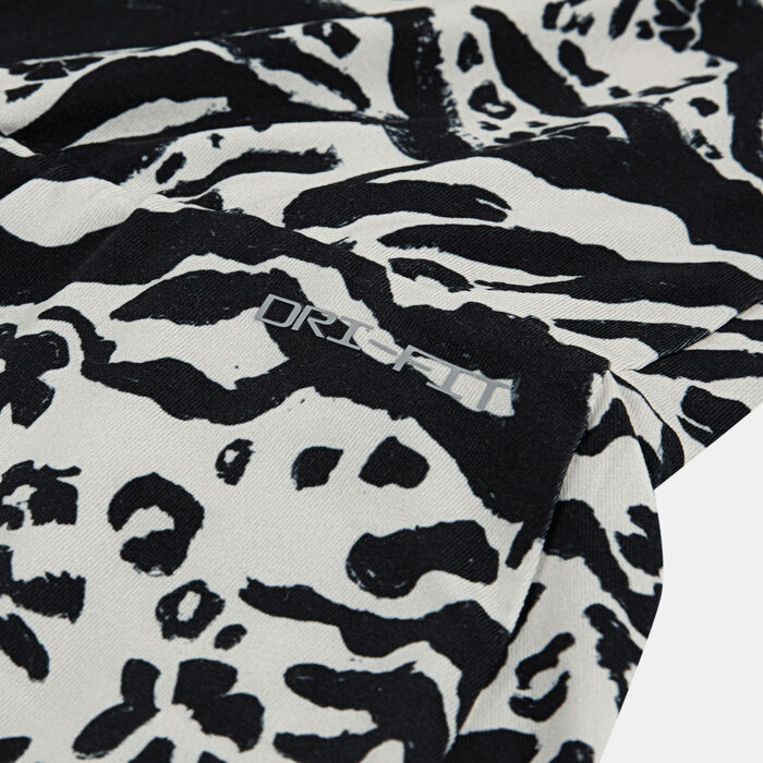 نايكي فستان وايلدفلاور فاشن للأطفال بنى image number 3