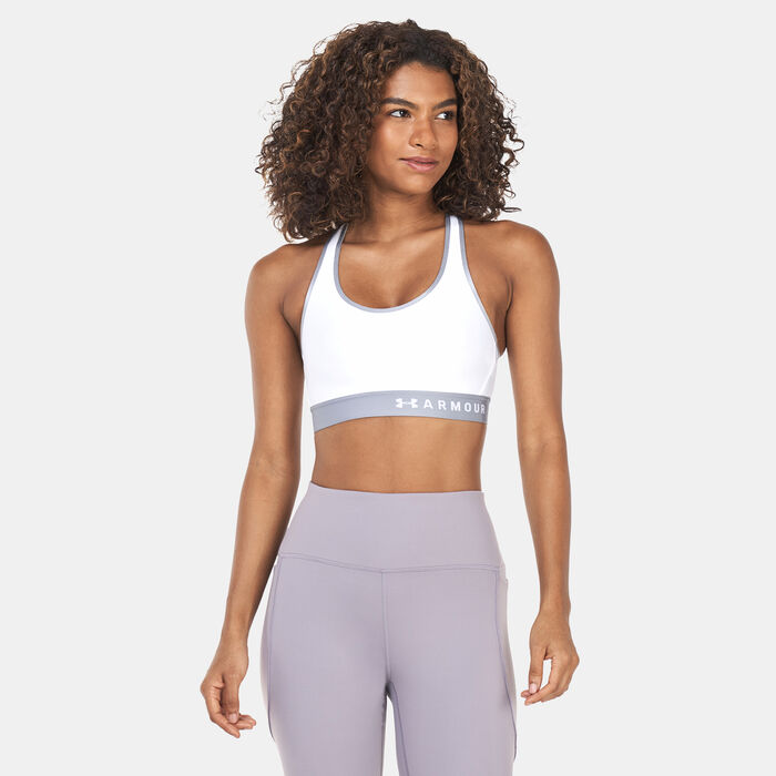 اندر ارمر صدرية رياضية ارمر ميد للنساء image number 0