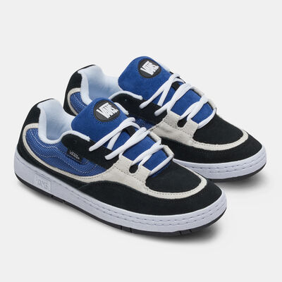 فانس حذاء سبيد LS للجنسين أسود