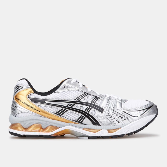 اسيكس حذاء GEL-KAYANO 14 image number 0