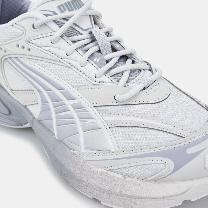 بوما حذاء فيلوفاسيس 372.5 للرجال رمادي image number 5