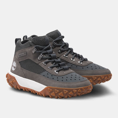 تمبرلاند حذاء جرين سترايد موشن 6 هايكينج للرجال رمادي