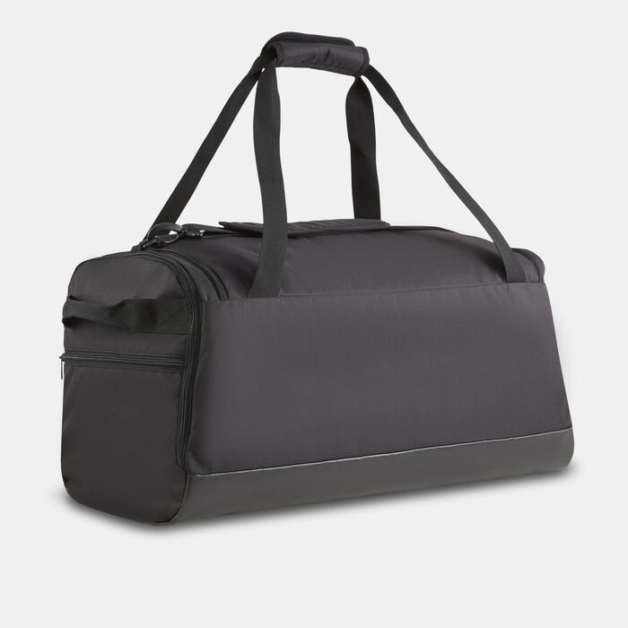 بوما شنطة دافل تشالنجر متوسطة الحجم أسود image number 1