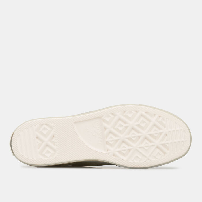 كونفرس حذاء تشاك تيلور اول ستاء CX EXP2 للرجال والنساء أخضر image number 3