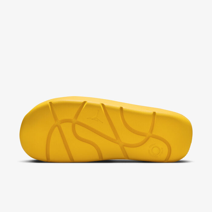 جوردن شباشب بوست للرجال أصفر image number 2