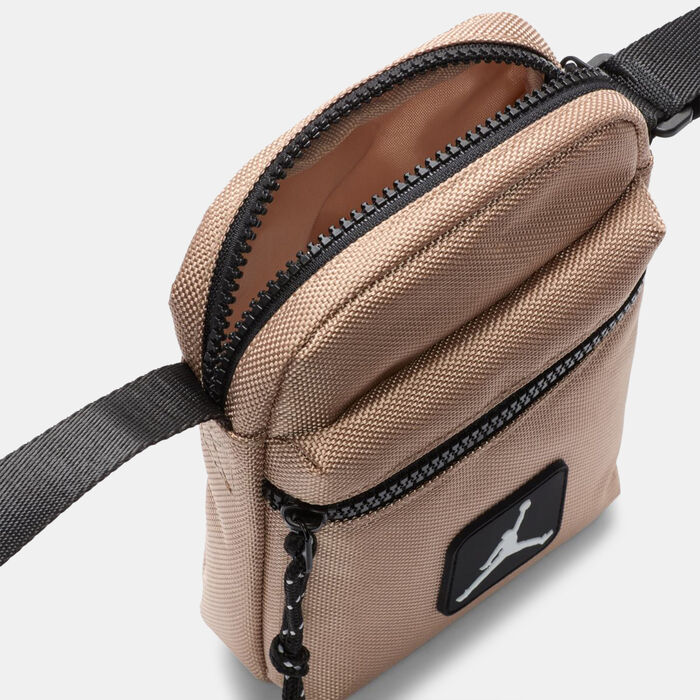 جوردن رايز حقيبة فيستيفال (1 لتر) بنى image number 3