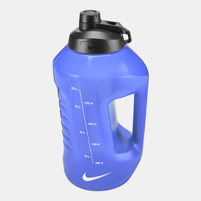 نايك زجاجة سوبر جاج (3.8 لتر) أزرق image number 0