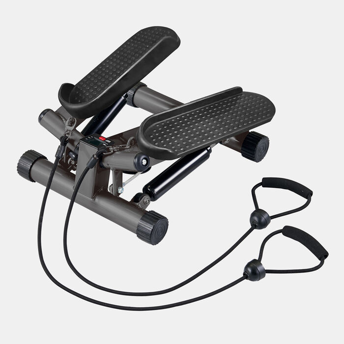 بودي سكلبتشر تويست ستيبر مع حبال بنجي متعدد image number 0