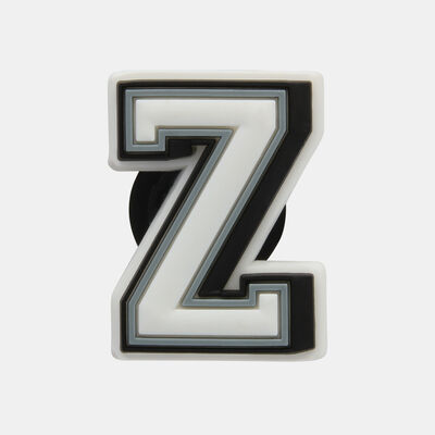 كروكس جيبيتز تشارم حرف Z متعدد