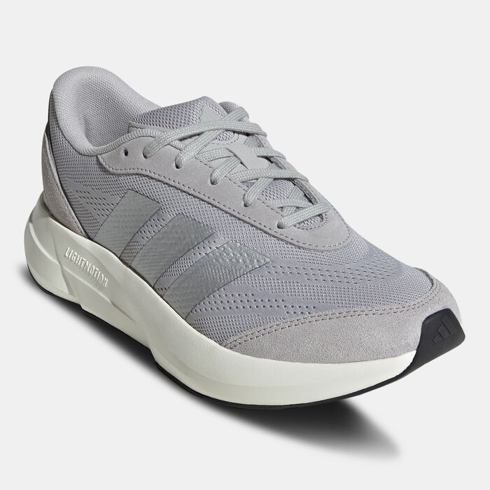 اديداس حذاء زيرو هالو رمادي image number 1