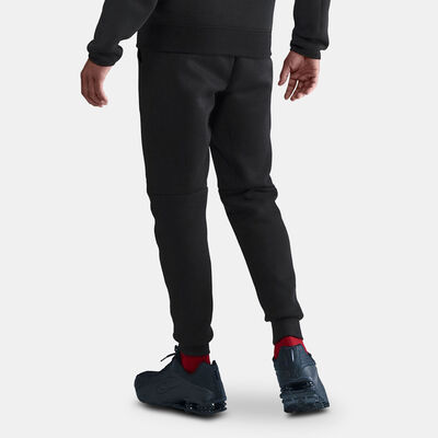 نايكي بنطال باريس سان-جيرمان تيك توتال 90 للرجال أسود