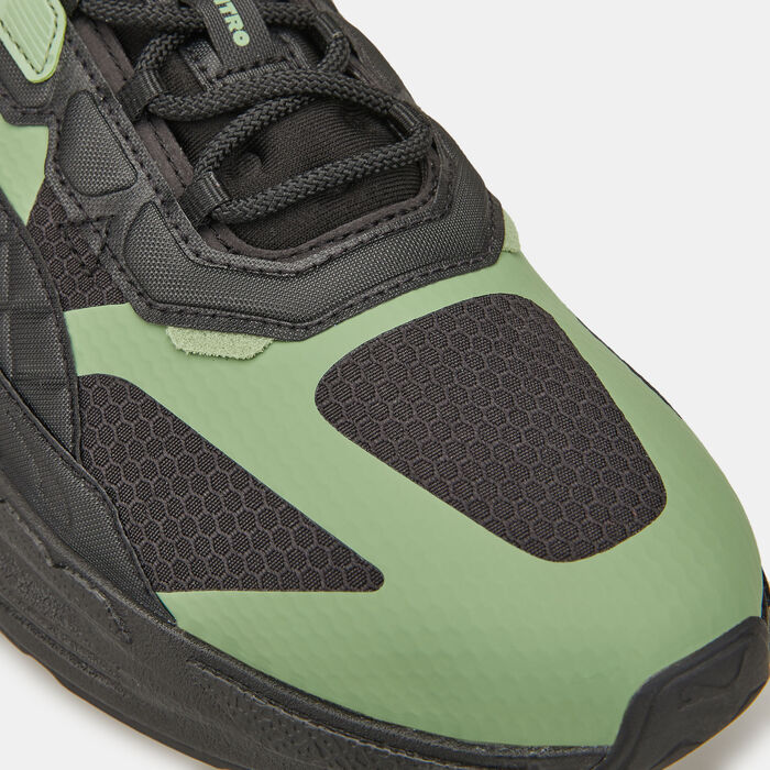 بوما حذاء ميرسيديس-ايه-ام-جي اكستينت نيترو للرجال أسود image number 4