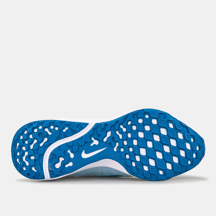 نايكي حذاء رنيو رن 4 للرجال أزرق image number 3