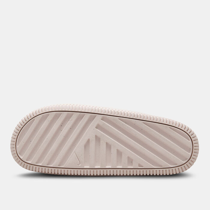 نايكي شباشب كالم للنساء وردي image number 2