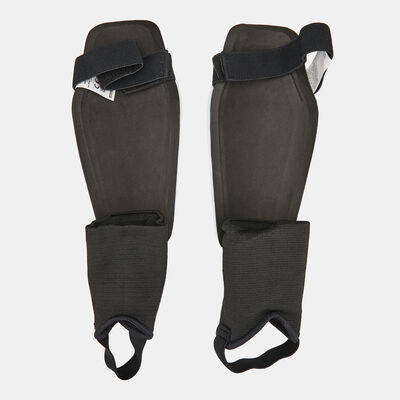 نايكي واقيات الساق لكرة القدم تشارج للرجال أبيض