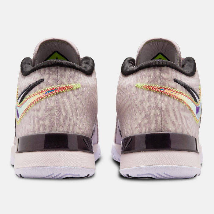 نايكي حذاء كرة سلة ليبرون NXXT جينيوس بيج image number 6