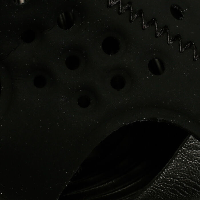 نايكي صندل صن-راي بروتكت 2 للاطفال أسود image number 4