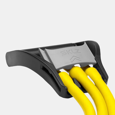 سكيلز مقبض التمرين ثلاثي الأسلاك برو متعدد
