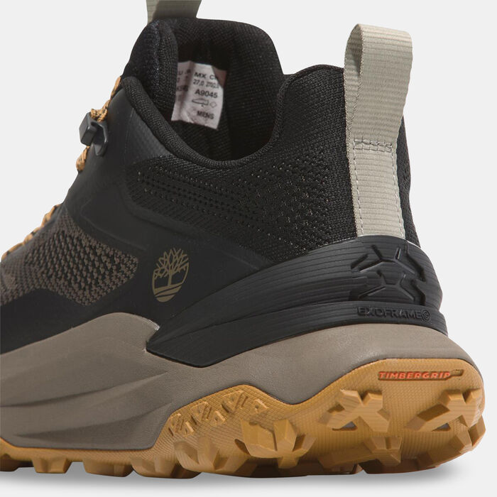 تمبرلاند حذاء براند للرجال بنى image number 5