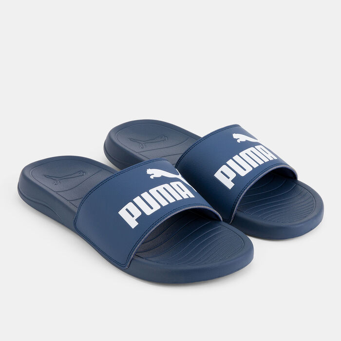 بوما شبشب بوب كات 20 للنساء أزرق image number 0