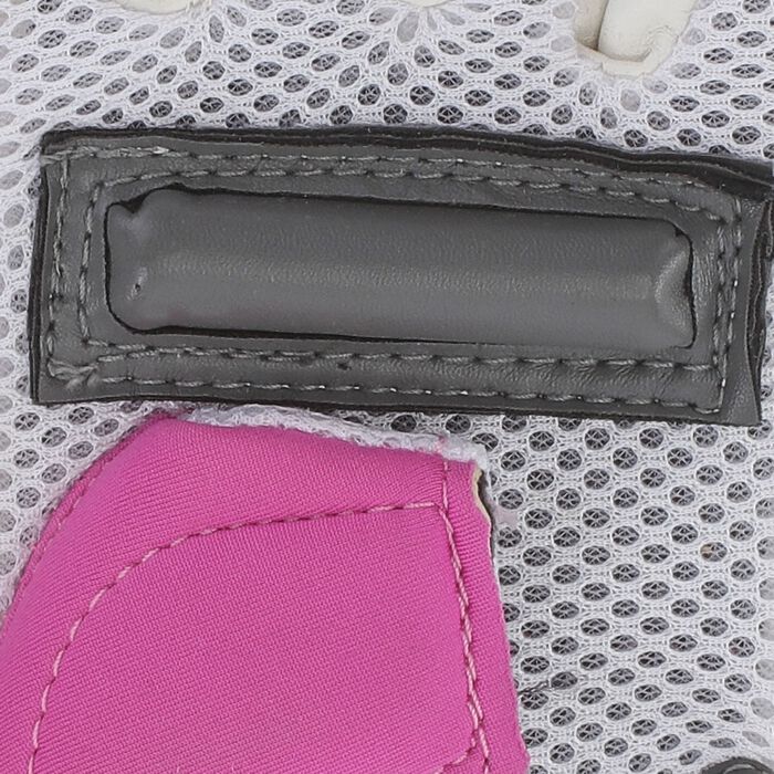 افرلاست قفازات إفركول كيك بوكسنج وردي image number 2