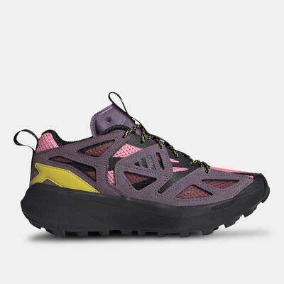 اديداس حذاء كانتاي تريل بنفسجي