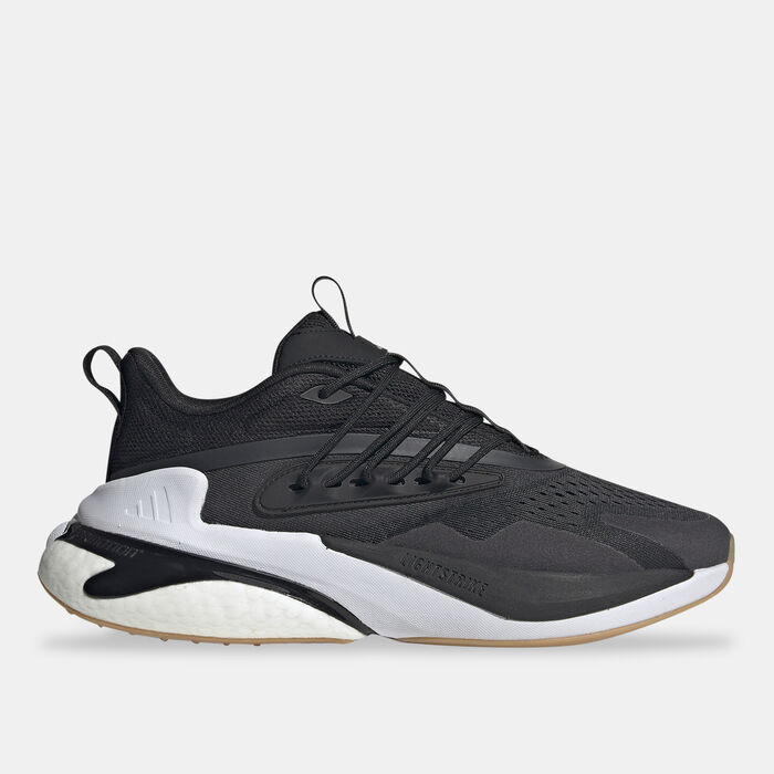 اديداس حذاء الفابوست V2 للرجال أسود image number 0